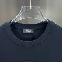 $64.00 USD Versace T-Shirts Short Sleeved For Unisex #1439619