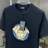 $64.00 USD Versace T-Shirts Short Sleeved For Unisex #1439619
