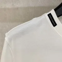 $64.00 USD Dolce & Gabbana D&G T-Shirts Short Sleeved For Unisex #1439628