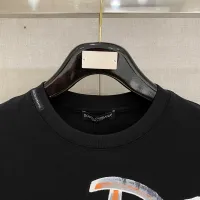 $64.00 USD Dolce & Gabbana D&G T-Shirts Short Sleeved For Unisex #1439629