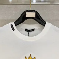 $64.00 USD Dolce & Gabbana D&G T-Shirts Short Sleeved For Unisex #1439630