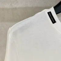 $64.00 USD Dolce & Gabbana D&G T-Shirts Short Sleeved For Unisex #1439630