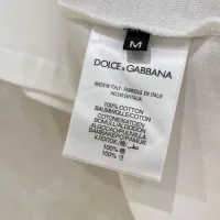 $64.00 USD Dolce & Gabbana D&G T-Shirts Short Sleeved For Unisex #1439630