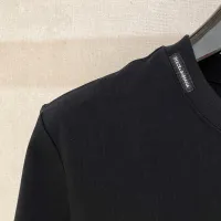 $64.00 USD Dolce & Gabbana D&G T-Shirts Short Sleeved For Unisex #1439631