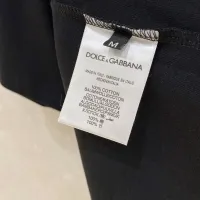 $64.00 USD Dolce & Gabbana D&G T-Shirts Short Sleeved For Unisex #1439631