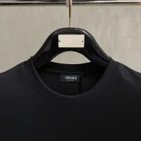 $72.00 USD Versace T-Shirts Short Sleeved For Men #1439641
