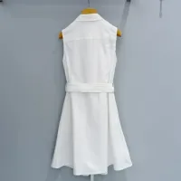 $115.00 USD Ralph Lauren Polo Dresses Sleeveless For Women #1439661