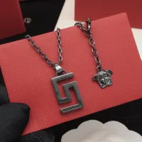 $25.00 USD Versace Necklaces #1439688