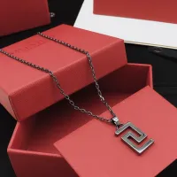 $25.00 USD Versace Necklaces #1439688