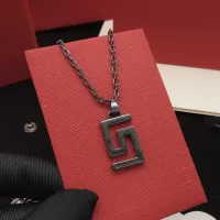 $25.00 USD Versace Necklaces #1439688