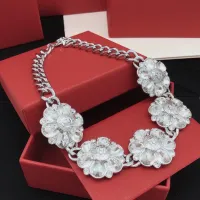 $48.00 USD Versace Necklaces #1439693