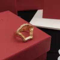 $25.00 USD Versace Rings #1439696