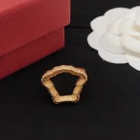 $25.00 USD Versace Rings #1439696