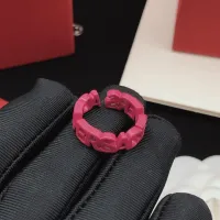 $25.00 USD Versace Rings #1439698