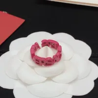 $25.00 USD Versace Rings #1439698