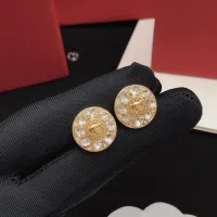 $25.00 USD Versace Earrings For Women #1439722