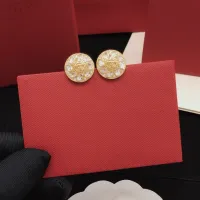 $25.00 USD Versace Earrings For Women #1439722