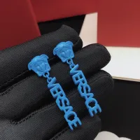 $25.00 USD Versace Earrings For Women #1439724