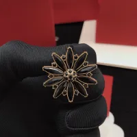 $27.00 USD Versace Earrings For Women #1439742