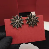 $27.00 USD Versace Earrings For Women #1439742