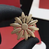 $27.00 USD Versace Earrings For Women #1439742