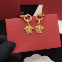 $25.00 USD Versace Earrings For Women #1439745