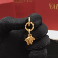 $25.00 USD Versace Earrings For Women #1439745