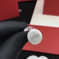 $27.00 USD Versace Earrings For Women #1439746