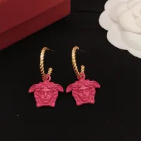 $27.00 USD Versace Earrings For Women #1439747