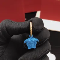 $27.00 USD Versace Earrings For Women #1439748