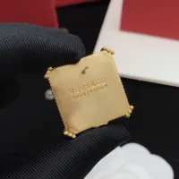$29.00 USD Versace Earrings For Women #1439749