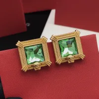 $29.00 USD Versace Earrings For Women #1439749