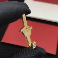 $27.00 USD Versace Earrings For Women #1439750