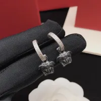$25.00 USD Versace Earrings For Women #1439751