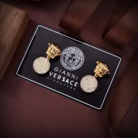 $32.00 USD Versace Earrings For Women #1439753