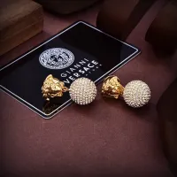 $32.00 USD Versace Earrings For Women #1439753