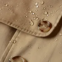 $215.00 USD Burberry Trench Coat Long Sleeved For Men #1439759