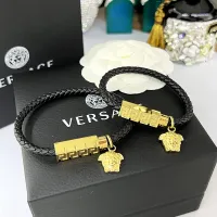 $25.00 USD Versace Bracelets For Men #1439765