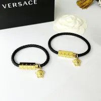 $25.00 USD Versace Bracelets For Men #1439765