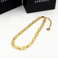 $36.00 USD Versace Necklaces #1439767