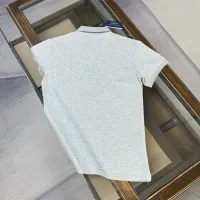 $60.00 USD Ralph Lauren Polo T-Shirts Short Sleeved For Men #1439772