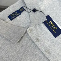 $60.00 USD Ralph Lauren Polo T-Shirts Short Sleeved For Men #1439772