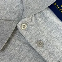 $60.00 USD Ralph Lauren Polo T-Shirts Short Sleeved For Men #1439772