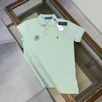 $60.00 USD Ralph Lauren Polo T-Shirts Short Sleeved For Men #1439773