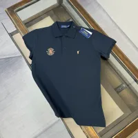 $60.00 USD Ralph Lauren Polo T-Shirts Short Sleeved For Men #1439774