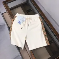 $64.00 USD Burberry Pants For Unisex #1439776