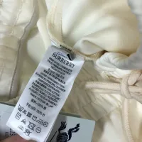 $64.00 USD Burberry Pants For Unisex #1439776