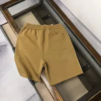 $64.00 USD Burberry Pants For Unisex #1439777