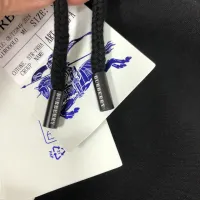 $64.00 USD Burberry Pants For Unisex #1439778