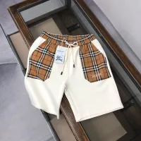 $64.00 USD Burberry Pants For Unisex #1439779